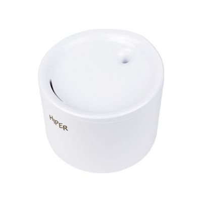 Умная Wi-Fi поилка IoT Pet Fountain, 2500 мл, белый-1