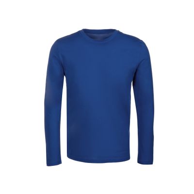 Лонгслив Porto мужской, кл синий-6