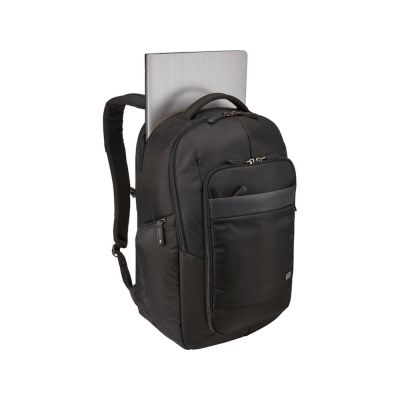 Рюкзак для ноутбука 17,3 Notion, черный-3