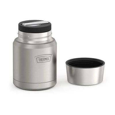 Термос из нерж. стали тм THERMOS IS-300 MS 0.47L-4