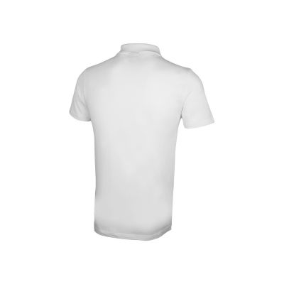 Рубашка поло Laguna мужская, белый-5