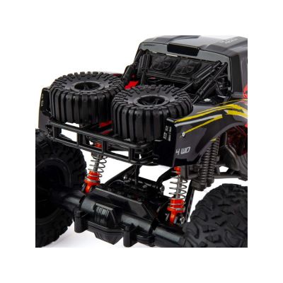 Радиоуправляемый  внедорожник HIPER SLASH RIDER-6