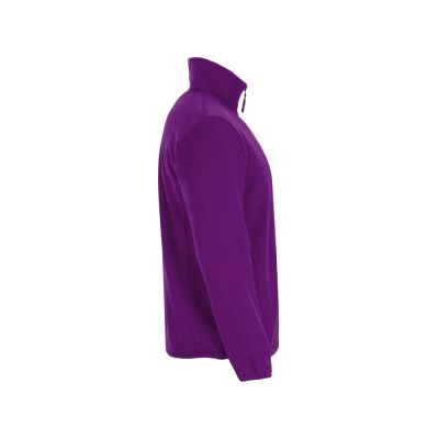 Куртка флисовая Artic, мужская, фиолетовый-3