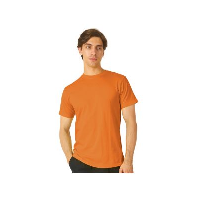 Футболка Super Heavy Super Club мужская, оранжевый-0