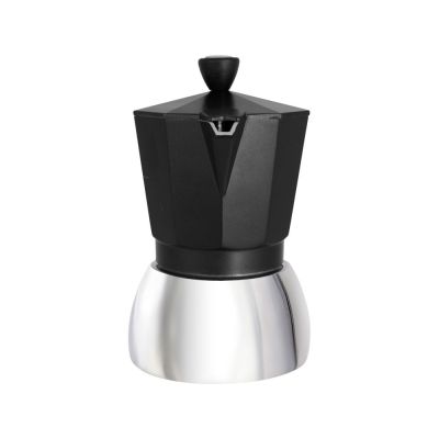 Гейзерная кофеварка Arabica, 300 мл-4