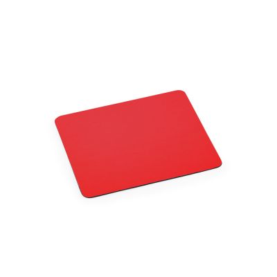 Коврик для мыши SIRA, красный-1