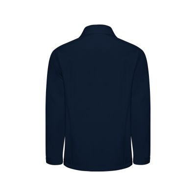 Куртка софтшелл Nebraska мужская, нэйви-1