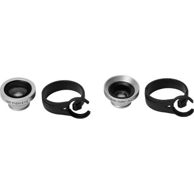 Набор объективов для смартфона Prisma-2