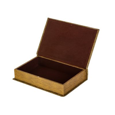 Подарочная коробка Карта мира, big size-1