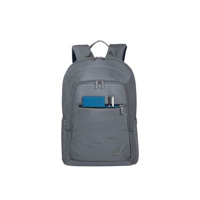 RIVACASE 7561 grey ECO рюкзак для ноутбука 15.6-16 / 6-10