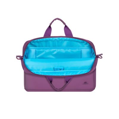 RIVACASE 8234 violet сумка для ноутбука 13,3-14 / 6-8