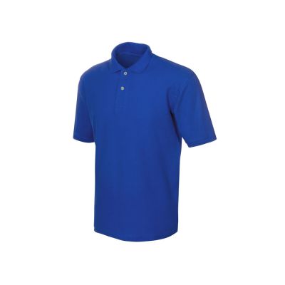 Рубашка поло Boston N мужская, кл. синий (2748C)-5