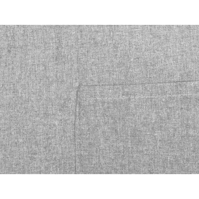 Фартук из переработанных материалов Newborn, серый-6