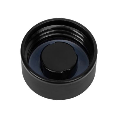 Термос Scout софт-тач 235 мл, черный (P)-4