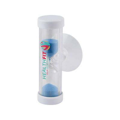 Таймер для душа Catto, синий-3