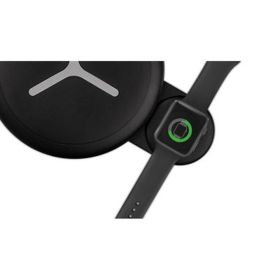 Зарядное устройство Rombica NEO Qwatch Black-5