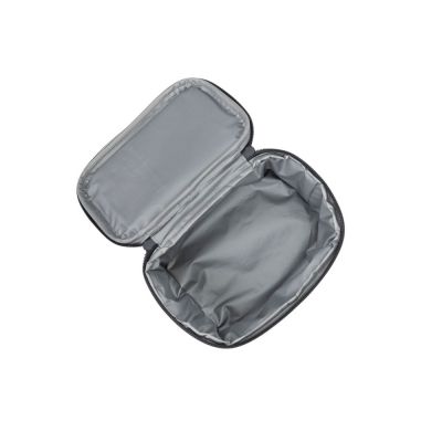 RESTO 5501 grey Изотермическая сумка для ланч боксов, 1.7 л, /12-4