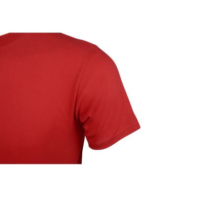 Футболка Super Heavy Super Club мужская, красный-9