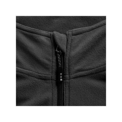 Куртка флисовая Brossard женская, антрацит-5