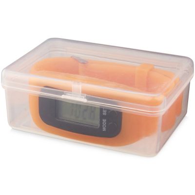 Подарочный набор Giro, оранжевый-4