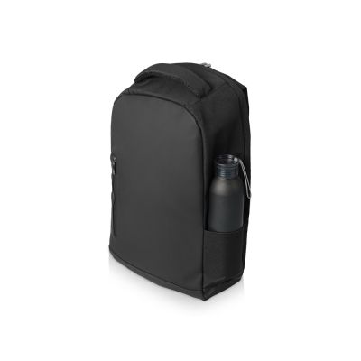 Противокражный рюкзак Balance для ноутбука 15'', черный-3