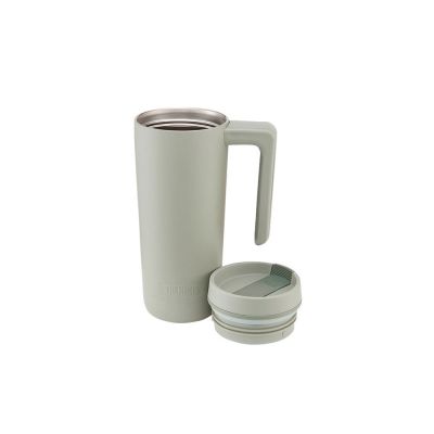 Термокружка из нерж. стали тм THERMOS TS1309 GR 0,53L-1