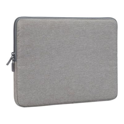 RIVACASE 7703 grey ECO чехол для ноутбука 13.3 / 12-0