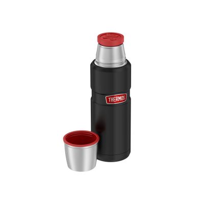 Термос со стальной колбой  тм THERMOS SK 2000 RCMB 0,47L-2