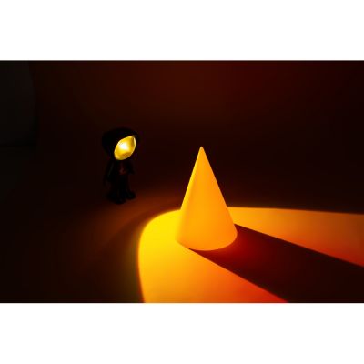 Ночник Rombica LED Solar-10