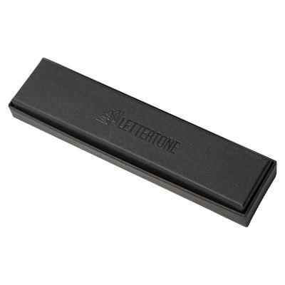 Металлическая шариковая ручка с флеш-картой на 8 Гб Jobs, серебристая-5