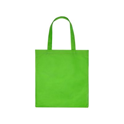 Сумка Бигбэг, зеленый-2