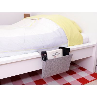 Прикроватный органайзер-4