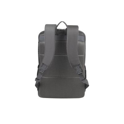 RIVACASE 8267 grey рюкзак для ноутбука 17.3 / 6-3