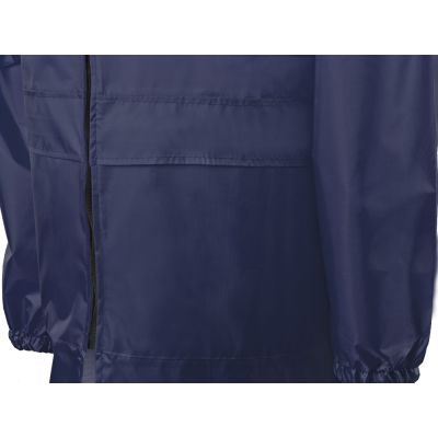 Дождевик Sunny gold, темно-синий, размер XL/XXL-3
