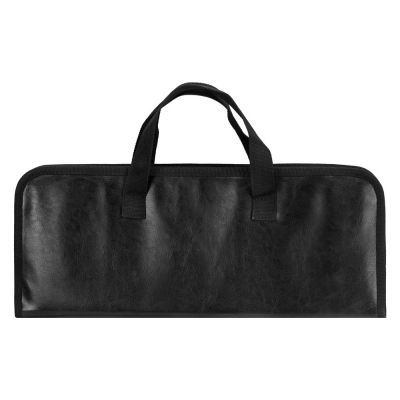 Набор для BBQ Fabrizio в инд.чехле, черный-7