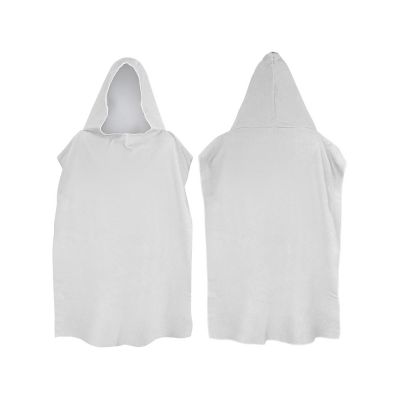 Полотенце с капюшоном для сублимации 78х109 см-1