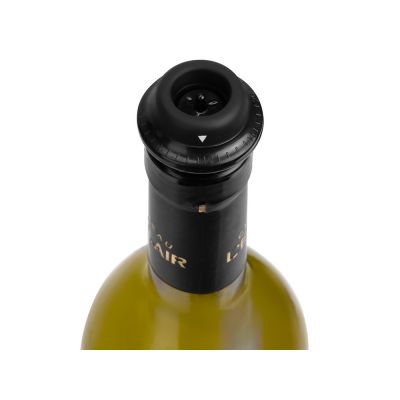 Набор винных аксессуаров 4в1 Savoie с покрытием soft touch-11