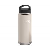 Термос из нерж. стали тм THERMOS IS-212 SN 1.2L, бежевый