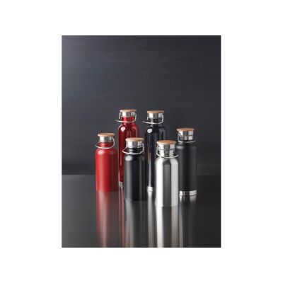 Спортивная бутылка Thor от Tritan™ объемом 800 мл, прозрачный-5