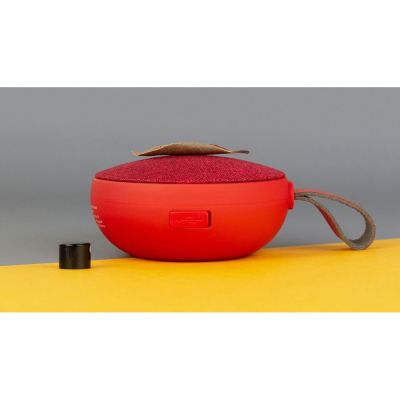 Портативная акустика Rombica mysound BT-35 Red, красный-3