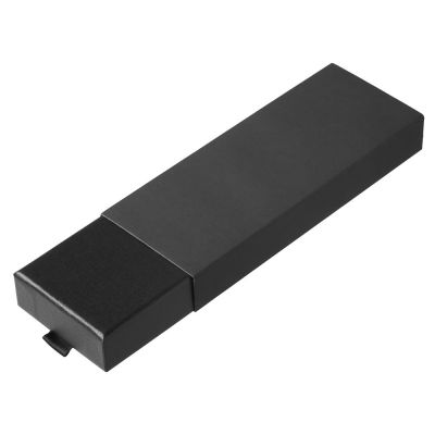 Подарочный набор из 2-х ручек Kafka, черный-8