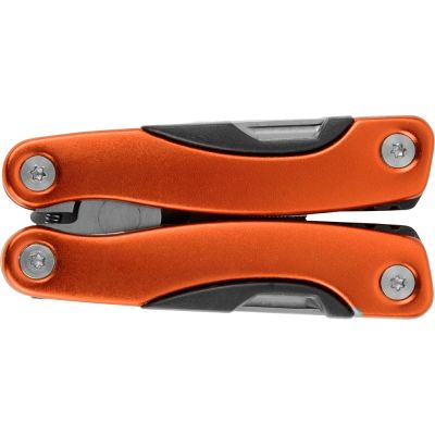 Мультиинструмент-пассатижи в чехле для ношения на поясе-3