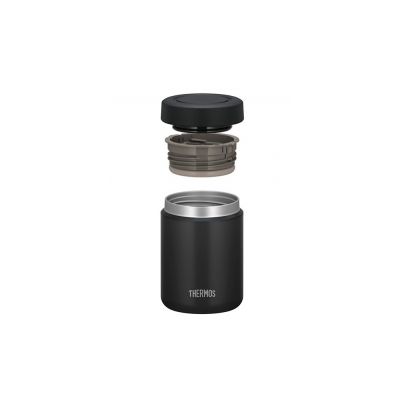 Термос из нерж.стали тм THERMOS JBR-501 BK 0,5L-1