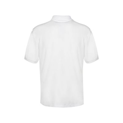 Рубашка поло Boston N мужская, белый-7