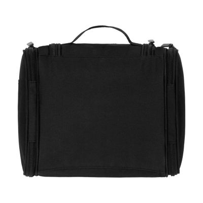 Несессер для путешествий Keep Safe, черный-4