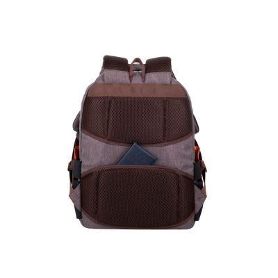 RIVACASE 7761 mocha рюкзак для ноутбука 15.6 / 6-23