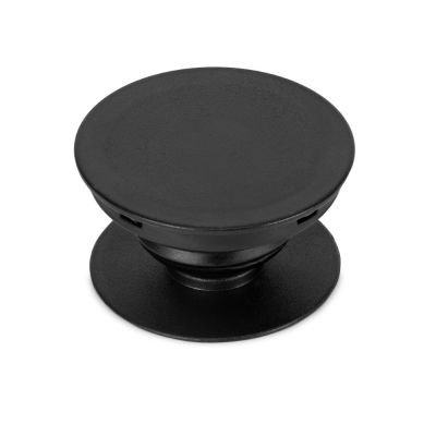 Держатель для телефона Pop Stand, черный (P)-1