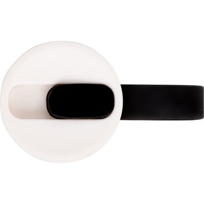 Термобутылка Grace 320мл, белый матовый-4