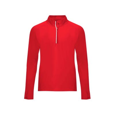 Толстовка Melbourne, красный-0