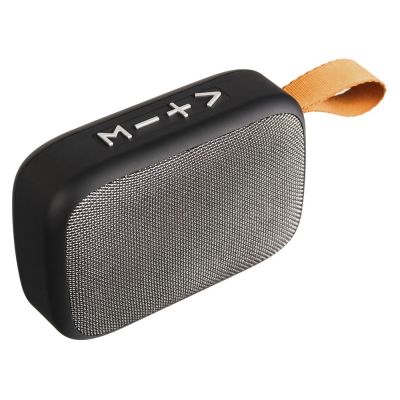 Портативная акустика Rombica Mysound BT-24-2